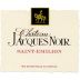 Ducourt Saint-Emilion Chateau Jacques Noir 2008 Front Label