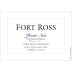 Fort Ross Vineyard Symposium Pinot Noir 2013 Front Label