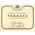 Bouchard Pere & Fils Pommard 2015 Front Label
