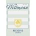 Wittmann Rheinhessen Estate Riesling Trocken 2014 Front Label