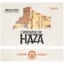 Condado de Haza Ribera del Duero Tinto 2014 Front Label