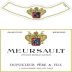 Dufouleur Pere & Fils Meursault 2013 Front Label