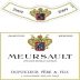 Dufouleur Pere & Fils Meursault 2009 Front Label