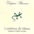 Dupere Barrera Costieres de Nimes 2013 Front Label