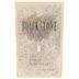 Blackstone Merlot 1998 Front Label