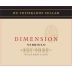 DuToitskloof Wines Dimension Nebbiolo 2013 Front Label