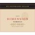 DuToitskloof Wines Dimension Nebbiolo 2009 Front Label