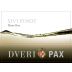 Dveri Pax Sivi Pinot 2015 Front Label