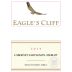 Eagle's Cliff Merlot Cabernet Sauvignon 2014 Front Label