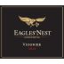 Eagles' Nest Viognier 2012 Front Label