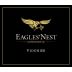 Eagles' Nest Viognier 2010 Front Label