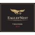 Eagles' Nest Viognier 2015 Front Label