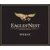 Eagles' Nest Shiraz 2011 Front Label