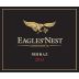 Eagles' Nest Shiraz 2013 Front Label