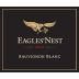 Eagles' Nest Sauvignon Blanc 2010 Front Label