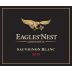 Eagles' Nest Sauvignon Blanc 2015 Front Label