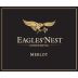 Eagles' Nest Merlot 2009 Front Label