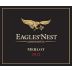 Eagles' Nest Merlot 2012 Front Label