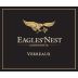 Eagles' Nest Verreaux 2010 Front Label