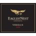 Eagles' Nest Verreaux 2009 Front Label