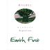 Earth First Wines Malbec 2010 Front Label