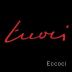 Eccoci Tinto 2011 Front Label