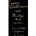 Artisan Wine Company Seven Artisans Meritage 2008 Front Label