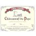 Eddie Feraud Chateauneuf-du-Pape 2012 Front Label