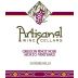 Artisinal Wine Cellars Murto Vineyard Pinot Noir 2012 Front Label