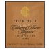 Eden Hall Wines CSV Cabernet Sauvignon Shiraz Viognier 2004 Front Label