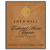 Eden Hall Wines CSV Cabernet Sauvignon Shiraz Viognier 2006 Front Label