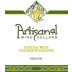 Artisinal Wine Cellars Dovetail White 2011 Front Label