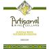 Artisinal Wine Cellars Dovetail White 2009 Front Label
