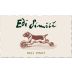 Edi Simcic Beli Pinot 2009 Front Label