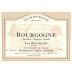 Edmond Cornu & Fils Bourgogne Les Barrigards 2014 Front Label