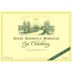Egri Korona Borhaz Egri Barrique Chardonnay 2009 Front Label