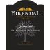 Eikendal Janina Unoaked Chardonnay 2014 Front Label