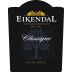 Eikendal Classique Cabernet Sauvignon Cabernet Franc Merlot 2012 Front Label