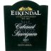 Eikendal Cabernet Sauvignon 2013 Front Label