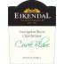 Eikendal Cuvee Blanc 2014 Front Label