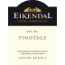 Eikendal Pinotage 2012 Front Label