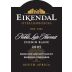 Eikendal Noble Late Harvest 2005 Front Label