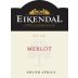 Eikendal Merlot 2011 Front Label