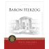 Baron Herzog White Zinfandel (OU Kosher) 2016 Front Label