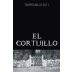 El Cortijillo Tempranillo 2011 Front Label