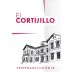 El Cortijillo Tempranillo 2014 Front Label
