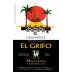 El Grifo Semidulce Malvasia 2014 Front Label