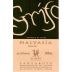 El Grifo Dulce Malvasia 2007 Front Label