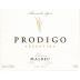 El Hijo Prodigo Reserva Malbec 2009 Front Label