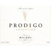 El Hijo Prodigo Reserva Malbec 2006 Front Label
